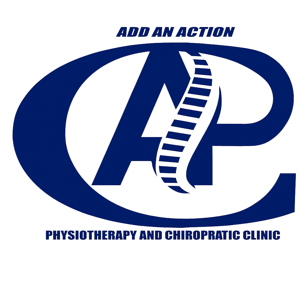 Add An Action Physiotherapy
